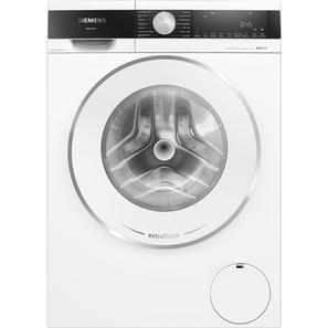 Aanbieding van Siemens WG44G2Z9NL iQ500 wasmachine voor 939€ bij EP