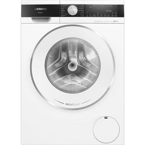 Aanbieding van Siemens WG44G2F9NL iQ500 wasmachine voor 989€ bij EP