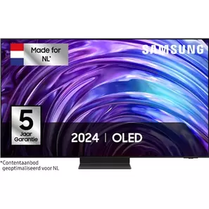 Aanbieding van Samsung OLED QE55S95D (2024) voor 2199€ bij EP