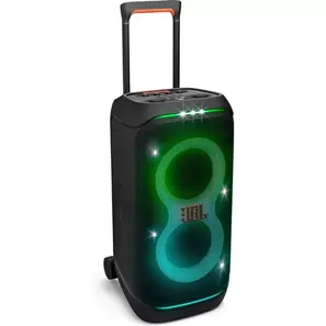 Aanbieding van JBL Partybox Stage 320 bluetooth party speaker voor 499€ bij EP