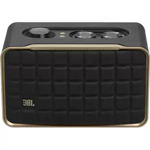 Aanbieding van JBL Authentics 200 Zwart voor 284€ bij EP