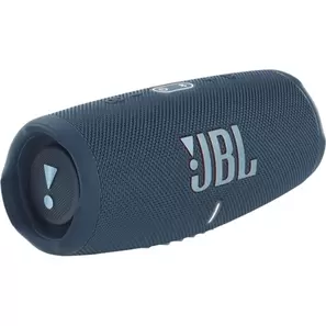 Aanbieding van JBL Charge 5 bluetooth speaker blauw voor 172,06€ bij EP