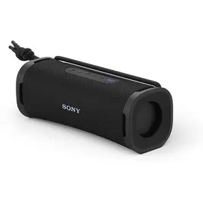 Aanbieding van Sony ULT Field 1 bluetooth speaker zwart voor 119€ bij EP