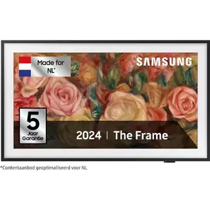 Aanbieding van Samsung The Frame 55LS03D (2024) voor 1499€ bij EP