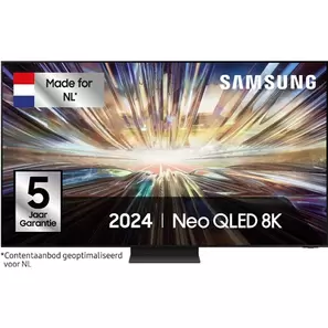 Aanbieding van Samsung Neo QLED TV QE65QN800D (2024) voor 3299€ bij EP