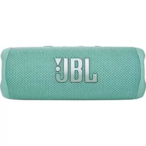 Aanbieding van JBL Flip 6 bluetooth speaker turquoise voor 149€ bij EP