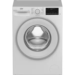 Aanbieding van Beko B3WT5841WS2 SELECTIVE wasmachine voor 499€ bij EP