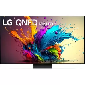 Aanbieding van LG 75QNED91T6A MiniLED (2024) voor 2399€ bij EP