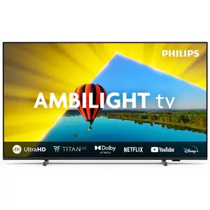 Aanbieding van Philips 43PUS8079/12 voor 379€ bij EP