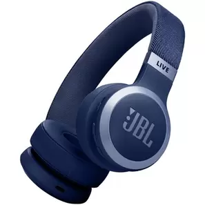 Aanbieding van JBL Live 670NC on-ear koptelefoon voor 129,99€ bij EP