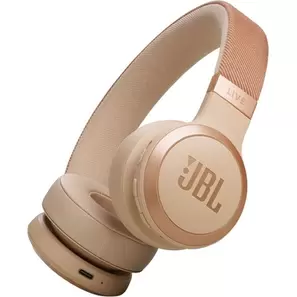 Aanbieding van JBL Live 670NC on-ear koptelefoon voor 129,99€ bij EP