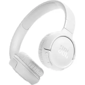 Aanbieding van JBL Tune 520BT on-ear koptelefoon voor 55€ bij EP