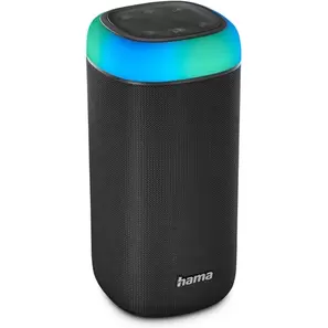 Aanbieding van Hama Shine 2.0 Bluetooth LED speaker voor 82,9€ bij EP