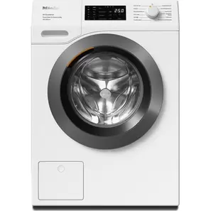 Aanbieding van Miele WEB395 WPS125 Edition Wasmachine - Lotuswit voor 1309€ bij EP