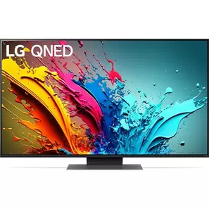 Aanbieding van LG 55QNED87T6B (2024) voor 999€ bij EP