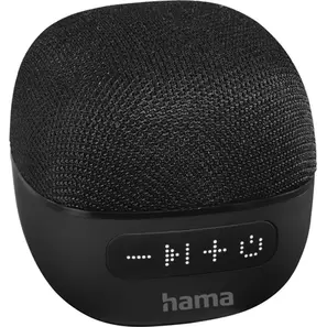 Aanbieding van Hama Cube 2.0 Bluetooth speaker voor 29,99€ bij EP