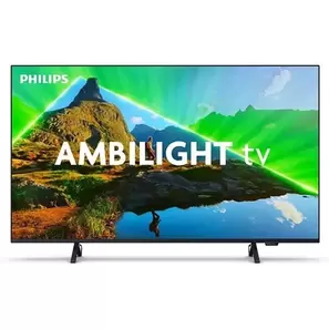 Aanbieding van Philips 75PUS8309 LED 4K Smart TV (2024) voor 1099€ bij EP