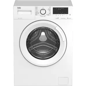 Aanbieding van Beko WUV75420W Wasmachine voor 479€ bij EP