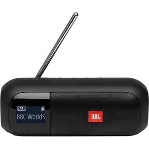 Aanbieding van JBL Tuner 2 DAB+ radio voor 92,58€ bij EP