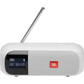 Aanbieding van JBL Tuner 2 DAB+ radio voor 92,58€ bij EP