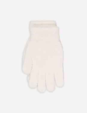 Aanbieding van Handschoenen - Pluche voor 3,99€ bij Takko fashion