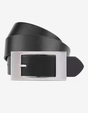 Aanbieding van Riem - Imitatieleer voor 5,99€ bij Takko fashion