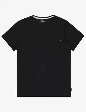 Aanbieding van T-shirt - Borstzak voor 1,99€ bij Takko fashion