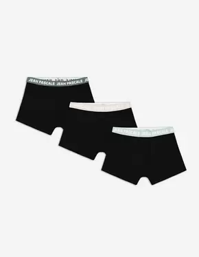 Aanbieding van Boxershort - Set van 3 voor 15,99€ bij Takko fashion