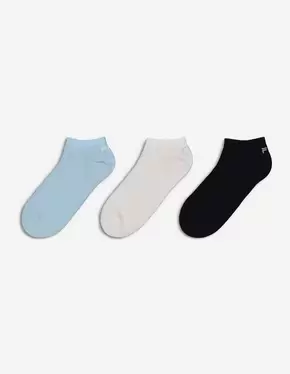 Aanbieding van Sneakersokken - Set van 3 voor 6,99€ bij Takko fashion