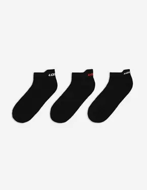 Aanbieding van Sneakersokken - Set van 3 voor 6,99€ bij Takko fashion