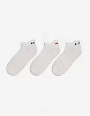 Aanbieding van Sneakersokken - Set van 3 voor 6,99€ bij Takko fashion