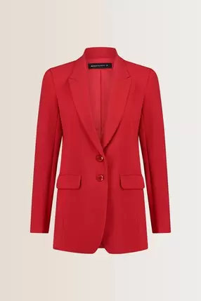 Aanbieding van Basis blazer voor 129,95€ bij Expresso