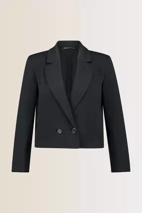 Aanbieding van Korte blazer voor 139,95€ bij Expresso