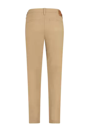 Aanbieding van CHINO broek MAC voor 109,95€ bij Expresso