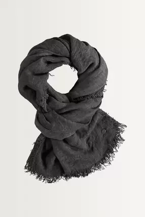 Aanbieding van Polyester shawl Fraas voor 29,95€ bij Expresso