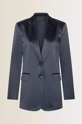 Aanbieding van Satijn blazer voor 159,95€ bij Expresso