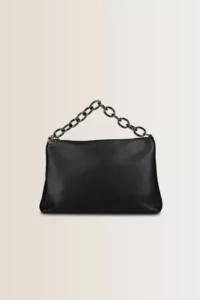 Aanbieding van Hobo tas met ketting voor 59,95€ bij Expresso