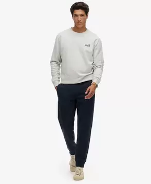 Aanbieding van Essential joggingbroek met logo voor 79,99€ bij Superdry