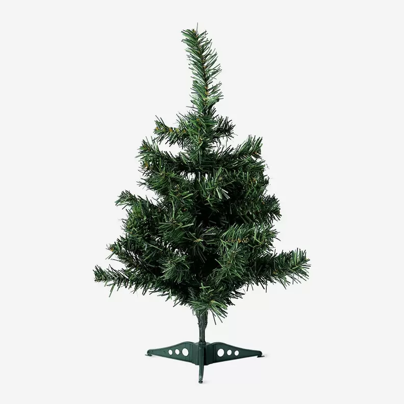 Aanbieding van Decoratief Kerstdag Boom voor 5€ bij Flying Tiger