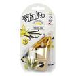 Aanbieding van Shake luchtverfrisser + navulling Vanilla voor 6,69€ bij Gamma