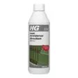 Aanbieding van HG roestverwijderaar 500 ml voor 10,99€ bij Gamma