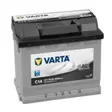 Aanbieding van VARTA black dynamic 12V 56Ah C14 voor 99,99€ bij Gamma