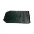 Aanbieding van Carpoint Schaalmat rubber 55x45cm voor 8,79€ bij Gamma