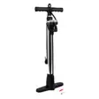 Aanbieding van Dresco fietspomp manometer 52cm voor 18,99€ bij Gamma