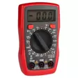 Aanbieding van Multimeter 300 V voor 32,99€ bij Gamma