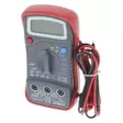 Aanbieding van Multimeter Prof 600 V voor 32,99€ bij Gamma