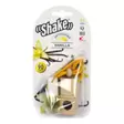 Aanbieding van Shake luchtverfrisser + navulling Vanilla voor 6,69€ bij Gamma