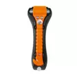 Aanbieding van Lifehammer Original glow in the dark Oranje voor 12,89€ bij Gamma