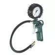 Aanbieding van Metabo bandenpomp RF60 10 bar voor 46,99€ bij Gamma