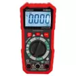 Aanbieding van Velleman Multimeter Prof CAT3 600V voor 31,99€ bij Gamma